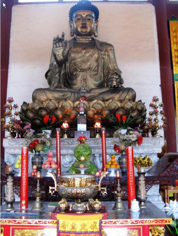 定国禅寺