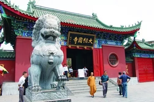开封大相国寺