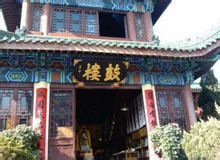 河北省开启年夜相国寺 河北省开启年夜相国寺
