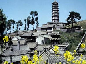 尊胜寺
