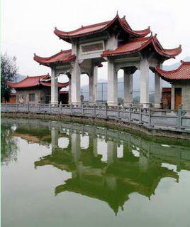 狮峰寺