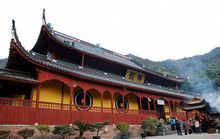 天童寺