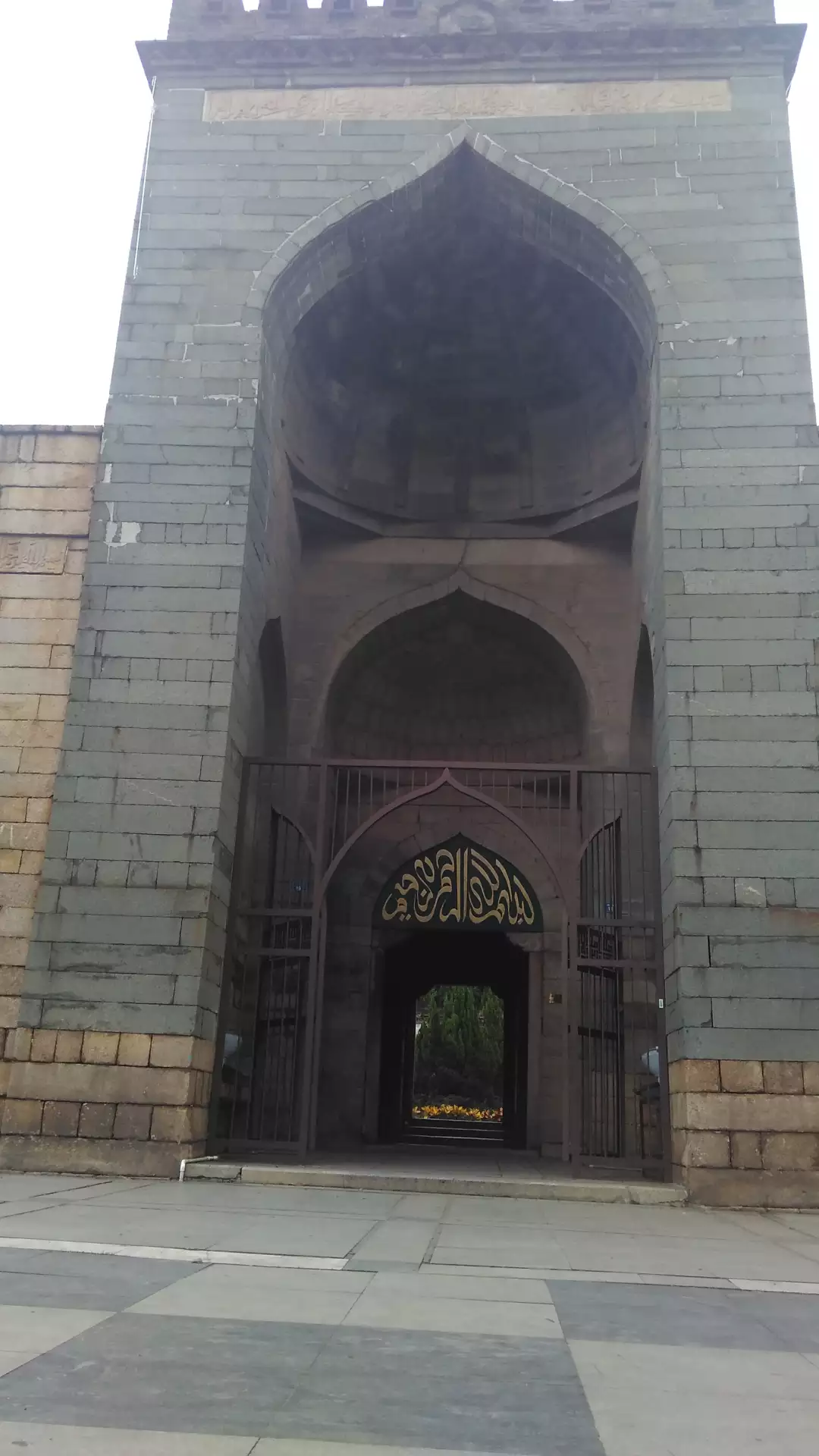 祸建省泉州市浑净寺