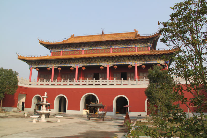 马政寺