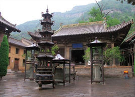 青莲寺