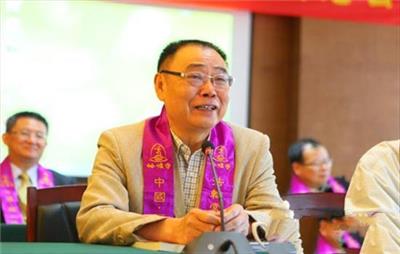 麻天祥教授：净土世界与药师法门