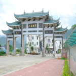 万佛禅寺
