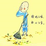 净土法门：放下妄想分别执着