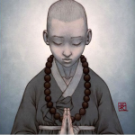 大安法师：念佛怎么才能感应道交？
