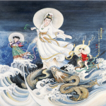 农历九月十九日观世音菩萨出家纪念日