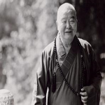星云大师：生有所自死有所为