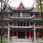 文殊院