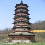 栖霞寺（南京市栖霞区栖霞寺）