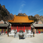 白瀑寺