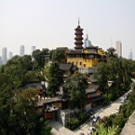 鸡鸣寺