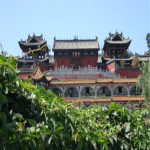 香严寺