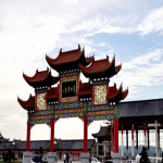 灵山寺