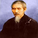 农历七月二十九日禅宗大德虚云禅师诞辰纪念日