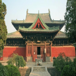 隆兴寺