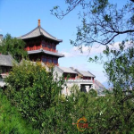 龙泉寺