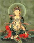 文殊菩萨的由来