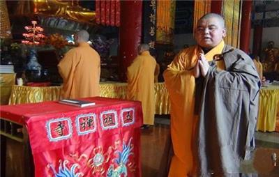 黄梅五祖寺拜药师忏消灾祈福法会圆满结束
