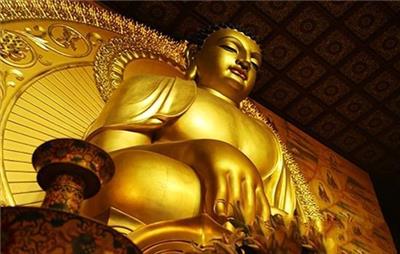 萨顶顶月夜于大法王寺梵音颂佛