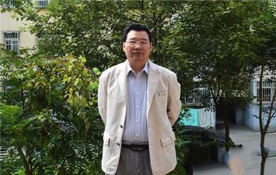 黄群德：和谐指南与三空思想