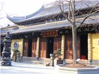 上海龙华寺