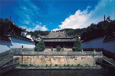 保国寺