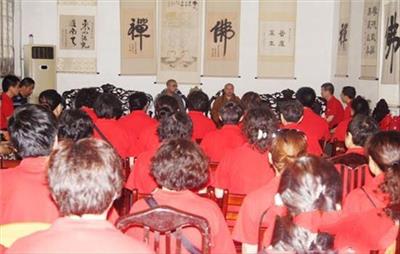 黄梅五祖寺隆重举行壬辰年护国佑生消灾祈福法会 见忍法师主法