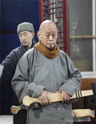 黄梅四祖寺壬辰年第十届禅七法会：首七第一天