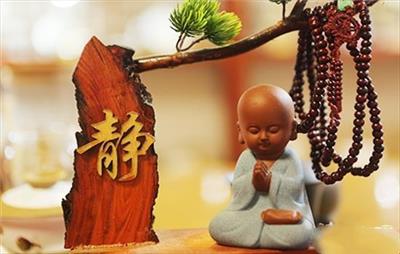 佛乐歌手则旭法师第二张EP专辑《禅》发布 静听禅声品悟宁静