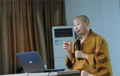 香海禅寺第二届“清凉禅韵”青年禅修营第三日