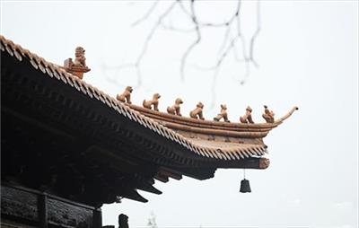 专访全球首部佛陀经教电影《首楞严演义》编剧与导演——张迪