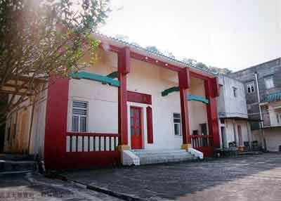 香港慈兴寺
