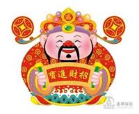 财神最喜欢的7大风水吉祥物