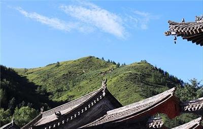 桑吉平措音画音乐会将于5月绽放千山