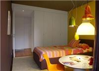 儿童房卧室床位风水禁忌