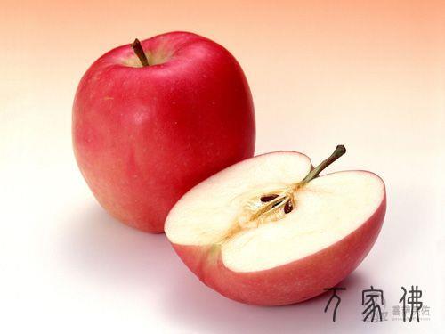 苹果是没有是对一切人皆好？