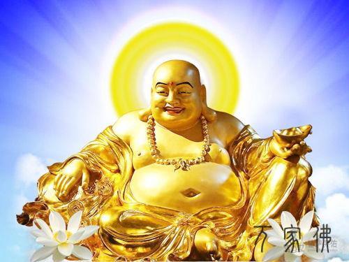 弥勒菩萨的由来