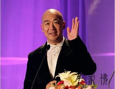 张国坐：把梵教教义做为本身为人处事的本则