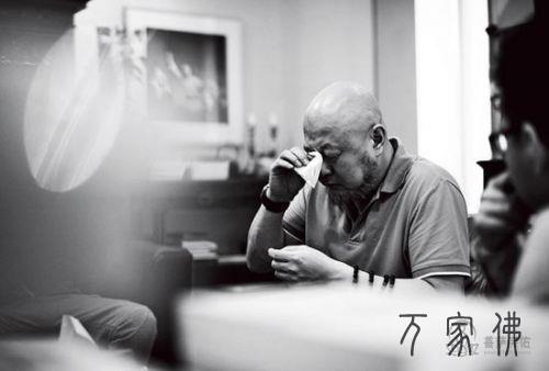 歌脚火风34岁取佛结缘6年后被认证活佛身份