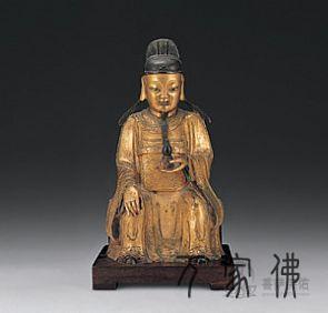 药王菩萨