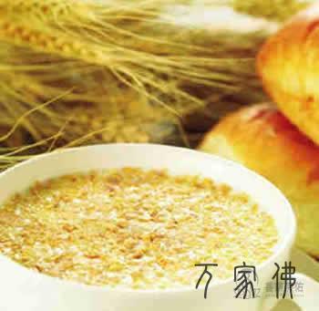 梵教的九种食取食存五没有雅[安小悦]