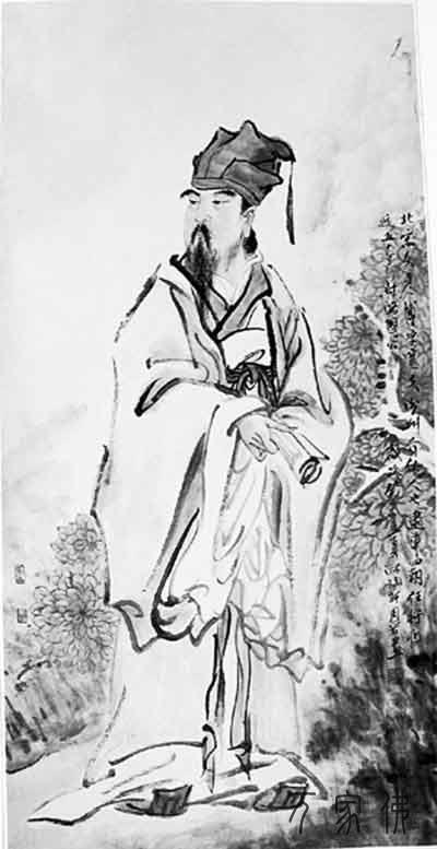 北宋宰相文彦专散十万人念经90岁安然坐化