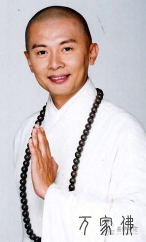 喷鼻港影星吕颂贤、何宝生皆自曝皈依空门