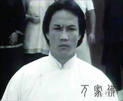 黄元申为姑娘出家书佛后觉得压力出那么年夜