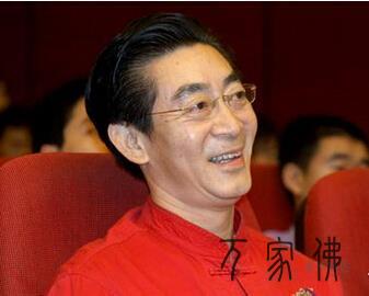 六小龄童家族发展西游家蛮参悟梵教真谛