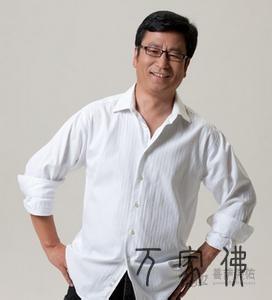 白岩紧：做任何擅过后皆会心一笑